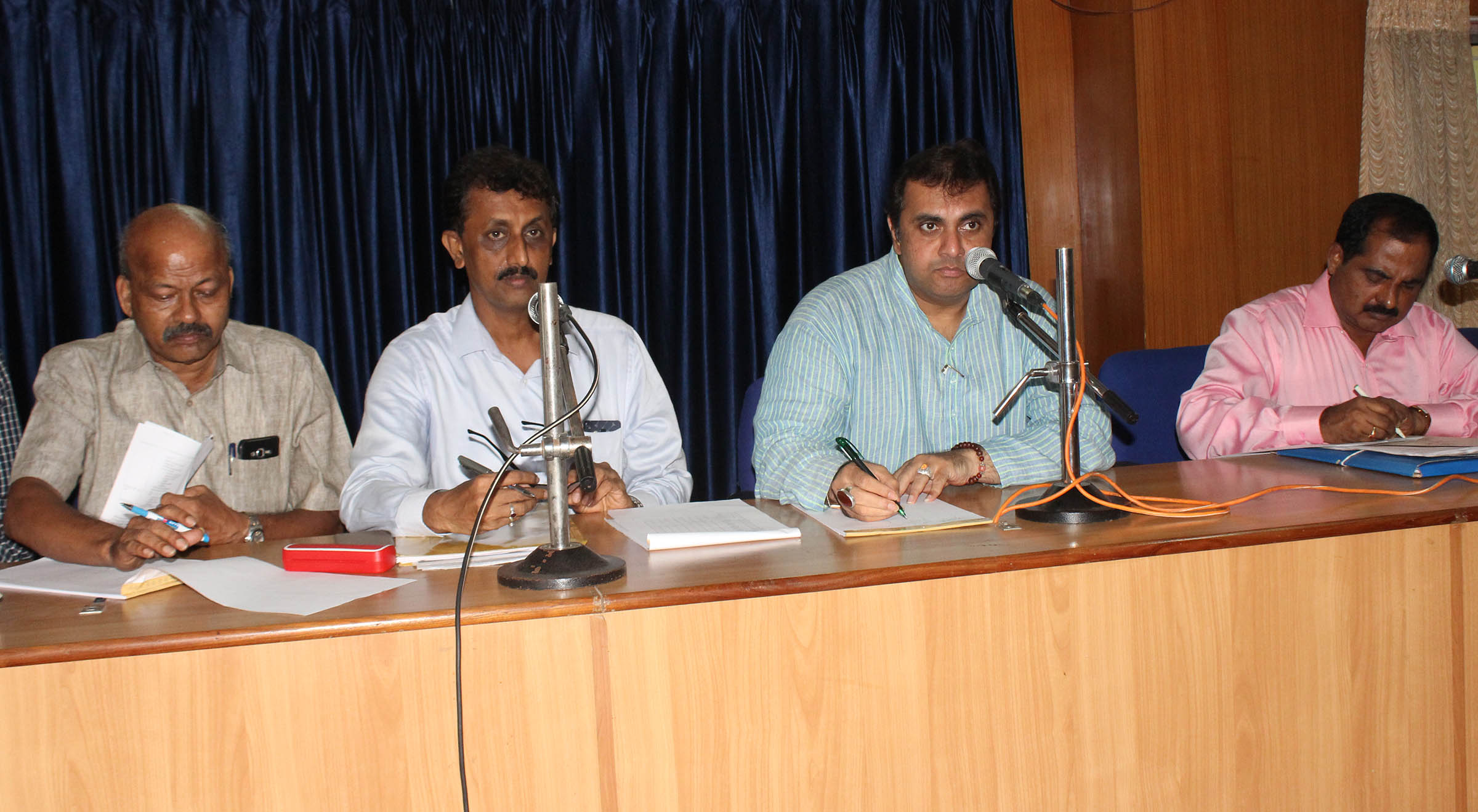 ಸುಳ್ಳು ಮಾಹಿತಿ ನೀಡಿ ನಿವೇಶನ ಪಡೆದವರ ವಿರುದ್ಧ ಕ್ರಿಮಿನಲ್ ಮೊಕದ್ದಮೆ: ಸಚಿವ ಪ್ರಮೋದ್